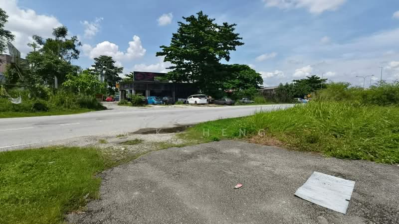 Commercial Land for Rent in Batu Tiga (Shah Alam) - M.K. Heng - Exterior - PropertyGuru.com.my