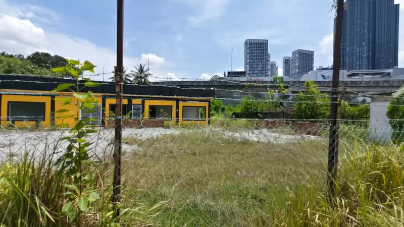 Commercial Land for Rent in Batu Tiga (Shah Alam) - M.K. Heng - Exterior - PropertyGuru.com.my