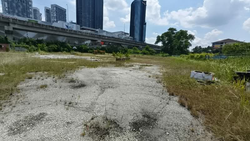 Commercial Land for Rent in Batu Tiga (Shah Alam) - M.K. Heng - Exterior - PropertyGuru.com.my