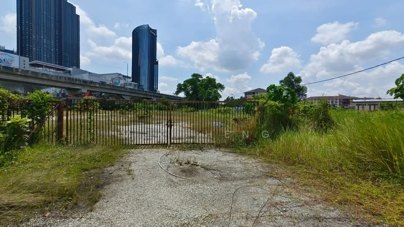 Commercial Land for Rent in Batu Tiga (Shah Alam) - M.K. Heng - Exterior - PropertyGuru.com.my