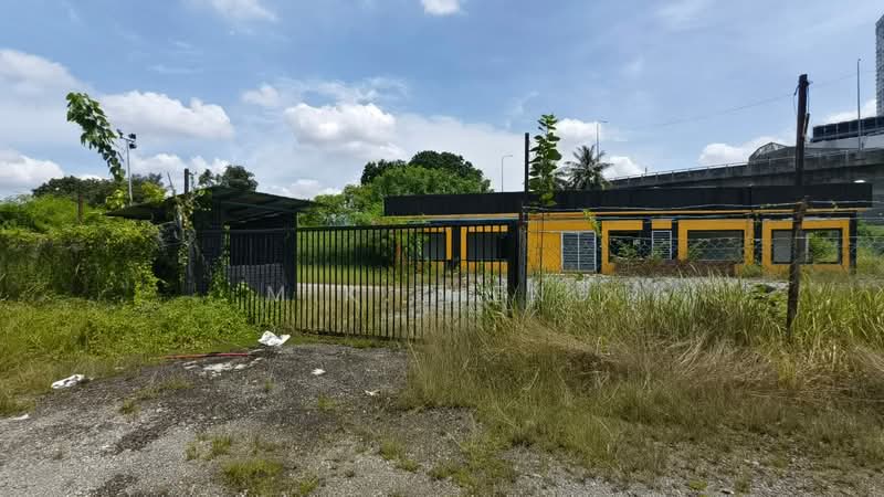 Commercial Land for Rent in Batu Tiga (Shah Alam) - M.K. Heng - Exterior - PropertyGuru.com.my
