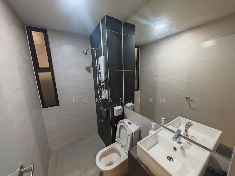 Kondominium untuk Disewa di Admiral Residences - Thomas Lam - Bathroom - PropertyGuru.com.my