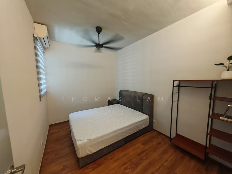 Kondominium untuk Disewa di Admiral Residences - Thomas Lam - Bedroom - PropertyGuru.com.my