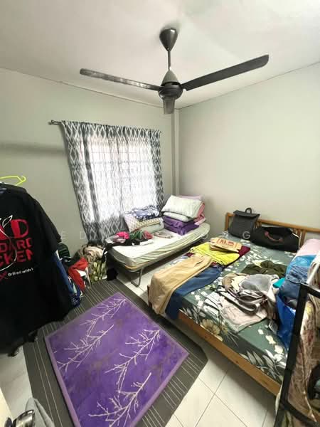 Condominium for Sale at Indah Condominium - Edwin Wong - Bedroom - PropertyGuru.com.my
