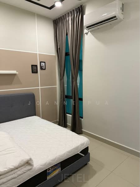 Condominium for Rent at Maple Residence - Joanne Pua - Bedroom - PropertyGuru.com.my