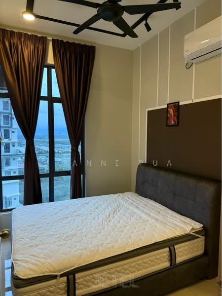 Condominium for Rent at Maple Residence - Joanne Pua - Bedroom - PropertyGuru.com.my