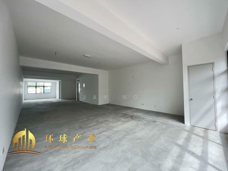 Shop for Rent in Taman Nagasari (Perai) - Jay Ng - PropertyGuru.com.my