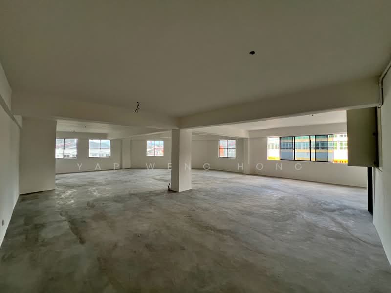 Shop / Office for Rent in Cheras Business Centre (Kuala Lumpur) - Yap Weng Hong - Interior - PropertyGuru.com.my