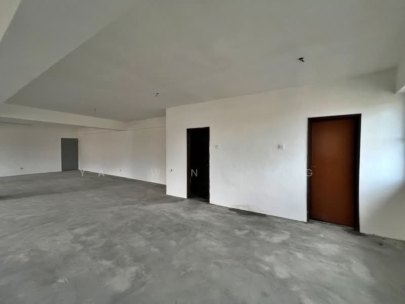 Shop / Office for Rent in Cheras Business Centre (Kuala Lumpur) - Yap Weng Hong - Interior - PropertyGuru.com.my