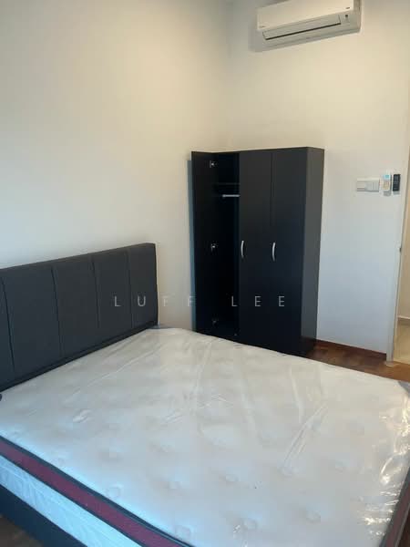 Service Residence for Rent at Reizz Residence - Luff Lee - Bedroom - PropertyGuru.com.my
