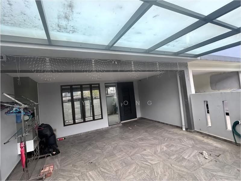 2-storey Terraced House for Sale in Abadi Heights (Puchong) - Yk Yong - Exterior - PropertyGuru.com.my