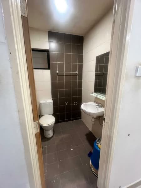 2-storey Terraced House for Sale in Abadi Heights (Puchong) - Yk Yong - Bathroom - PropertyGuru.com.my