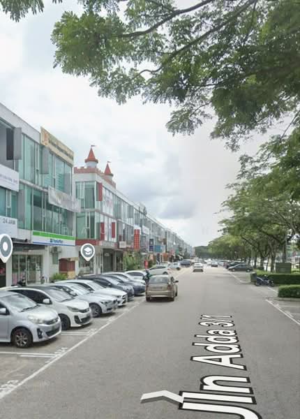 Kedai untuk Disewa di Taman Adda Heights (Tebrau) - Pauline Ng - PropertyGuru.com.my