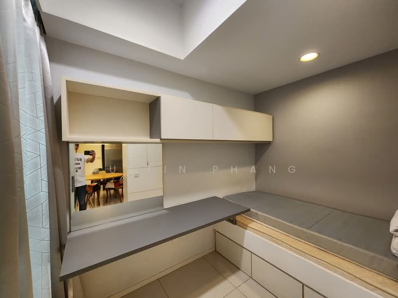 Service Residence for Rent at Verve Suites KL South - Austin Phang - Interior - PropertyGuru.com.my