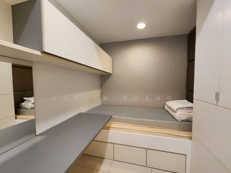 Service Residence for Rent at Verve Suites KL South - Austin Phang - PropertyGuru.com.my