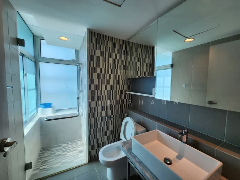 Service Residence for Rent at Verve Suites KL South - Austin Phang - PropertyGuru.com.my