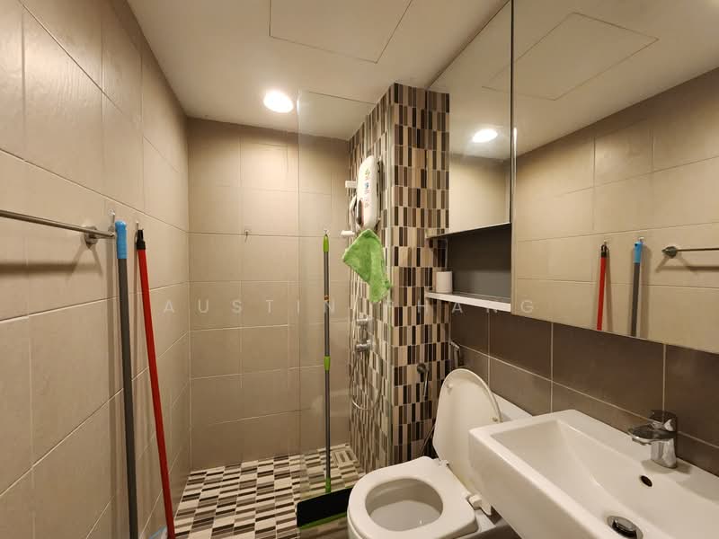 Service Residence for Rent at Verve Suites KL South - Austin Phang - PropertyGuru.com.my