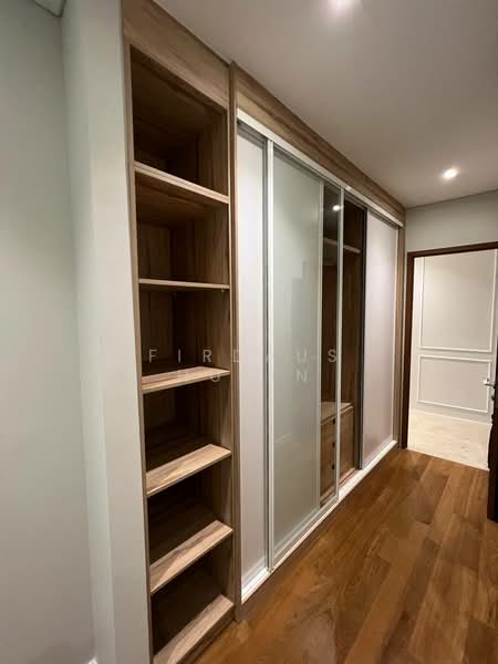 Servis Apartment untuk Dijual di Sky Suites @ KLCC - Firdaus Husin - Interior - PropertyGuru.com.my