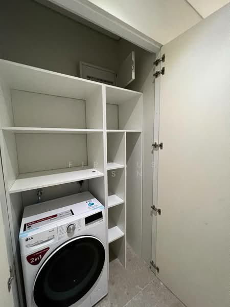 Servis Apartment untuk Dijual di Sky Suites @ KLCC - Firdaus Husin - Interior - PropertyGuru.com.my