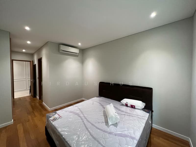 Servis Apartment untuk Dijual di Sky Suites @ KLCC - Firdaus Husin - Bedroom - PropertyGuru.com.my
