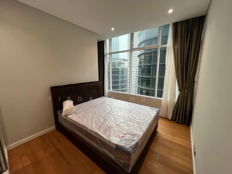 Servis Apartment untuk Dijual di Sky Suites @ KLCC - Firdaus Husin - PropertyGuru.com.my