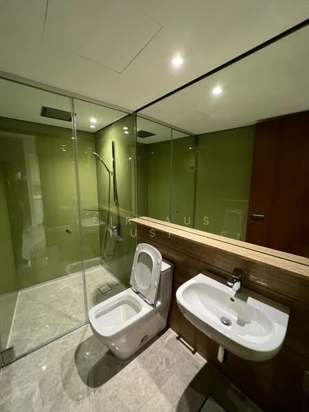 Servis Apartment untuk Dijual di Sky Suites @ KLCC - Firdaus Husin - PropertyGuru.com.my