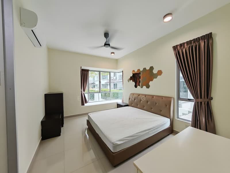 Townhouse for Rent in Desa Parkcity (Kuala Lumpur) - Echo Ng - Bedroom - PropertyGuru.com.my
