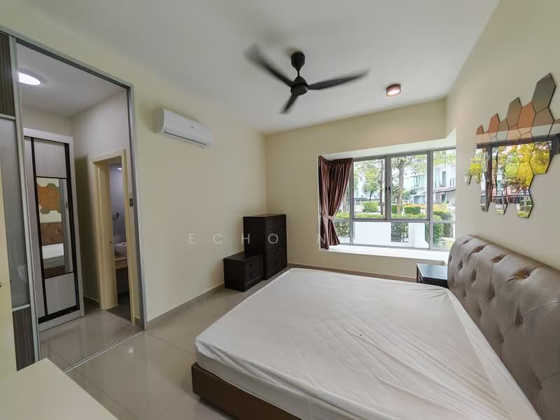 Townhouse for Rent in Desa Parkcity (Kuala Lumpur) - Echo Ng - Bedroom - PropertyGuru.com.my