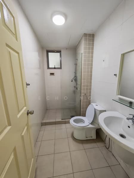 Townhouse for Rent in Desa Parkcity (Kuala Lumpur) - Echo Ng - Bathroom - PropertyGuru.com.my