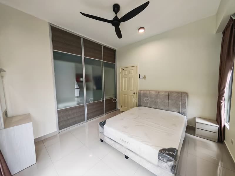 Townhouse for Rent in Desa Parkcity (Kuala Lumpur) - Echo Ng - Bedroom - PropertyGuru.com.my