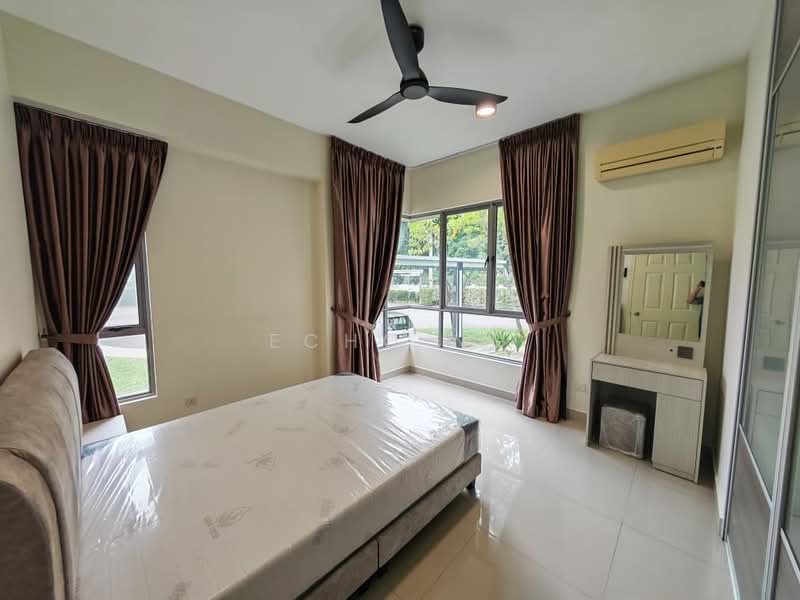 Townhouse for Rent in Desa Parkcity (Kuala Lumpur) - Echo Ng - Bedroom - PropertyGuru.com.my