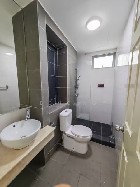 Townhouse for Rent in Desa Parkcity (Kuala Lumpur) - Echo Ng - Bathroom - PropertyGuru.com.my