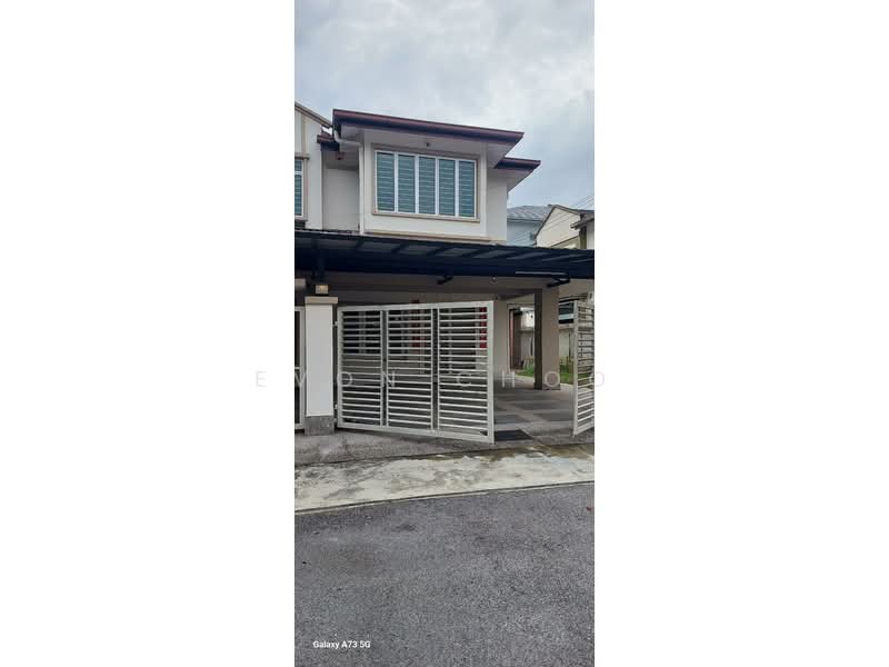 Semi-Detached House for Sale in Taman Puncak Jalil (Seri Kembangan) - Evon Choo - Exterior - PropertyGuru.com.my