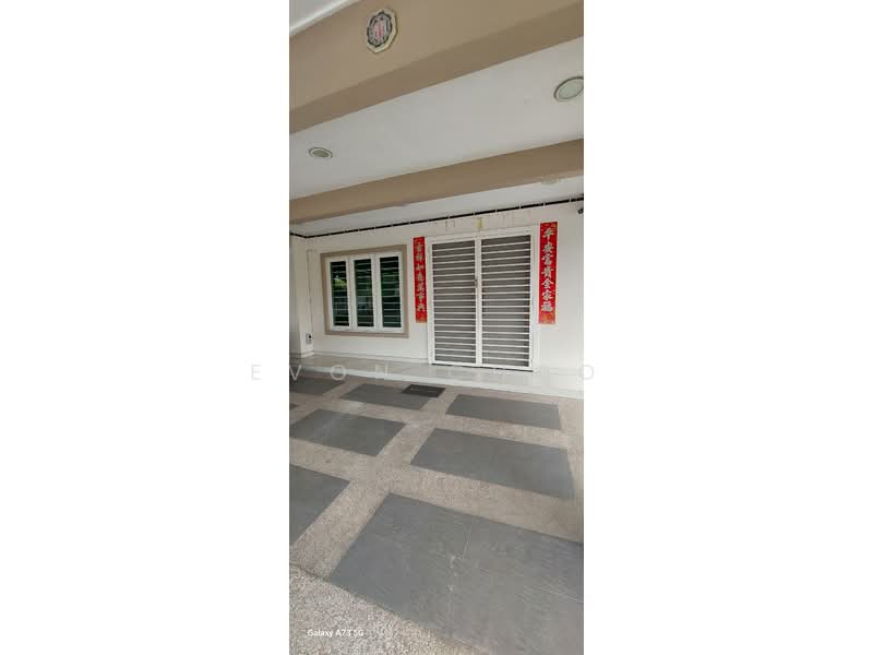 Semi-Detached House for Sale in Taman Puncak Jalil (Seri Kembangan) - Evon Choo - Exterior - PropertyGuru.com.my