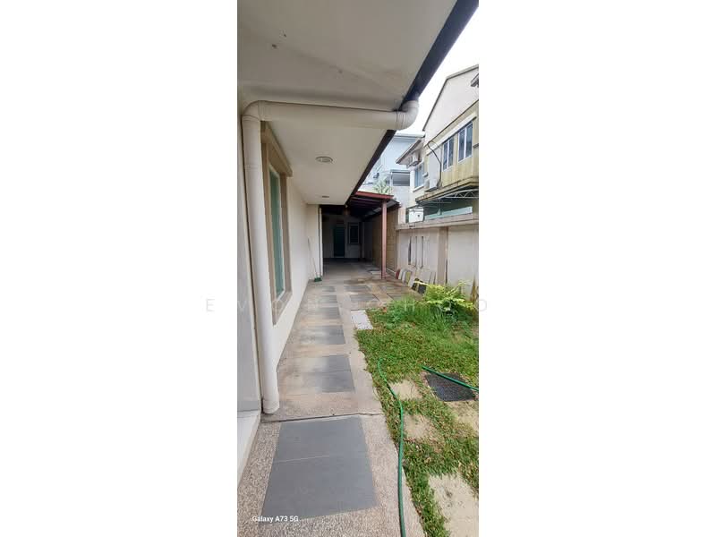 Semi-Detached House for Sale in Taman Puncak Jalil (Seri Kembangan) - Evon Choo - Exterior - PropertyGuru.com.my