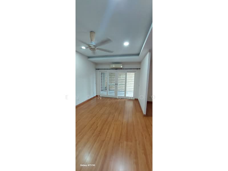 Semi-Detached House for Sale in Taman Puncak Jalil (Seri Kembangan) - Evon Choo - Living Room - PropertyGuru.com.my