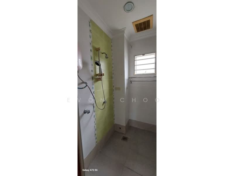 Semi-Detached House for Sale in Taman Puncak Jalil (Seri Kembangan) - Evon Choo - Bathroom - PropertyGuru.com.my