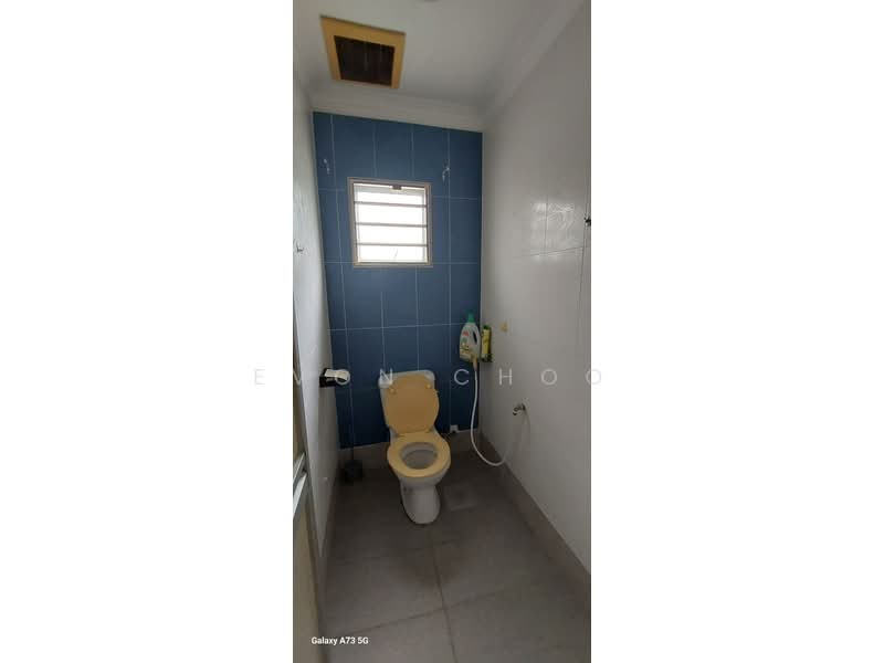 Semi-Detached House for Sale in Taman Puncak Jalil (Seri Kembangan) - Evon Choo - Bathroom - PropertyGuru.com.my