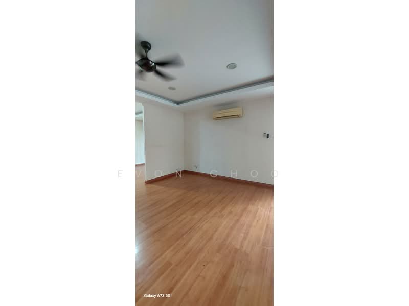 Semi-Detached House for Sale in Taman Puncak Jalil (Seri Kembangan) - Evon Choo - Living Room - PropertyGuru.com.my