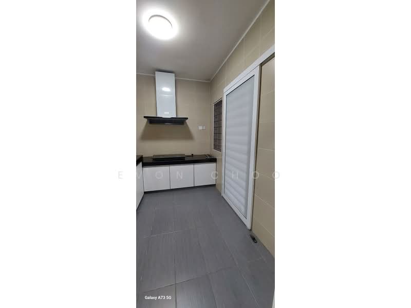 Semi-Detached House for Sale in Taman Puncak Jalil (Seri Kembangan) - Evon Choo - Kitchen - PropertyGuru.com.my