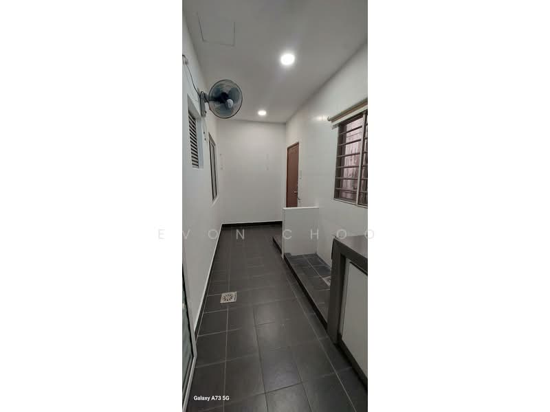 Semi-Detached House for Sale in Taman Puncak Jalil (Seri Kembangan) - Evon Choo - Interior - PropertyGuru.com.my