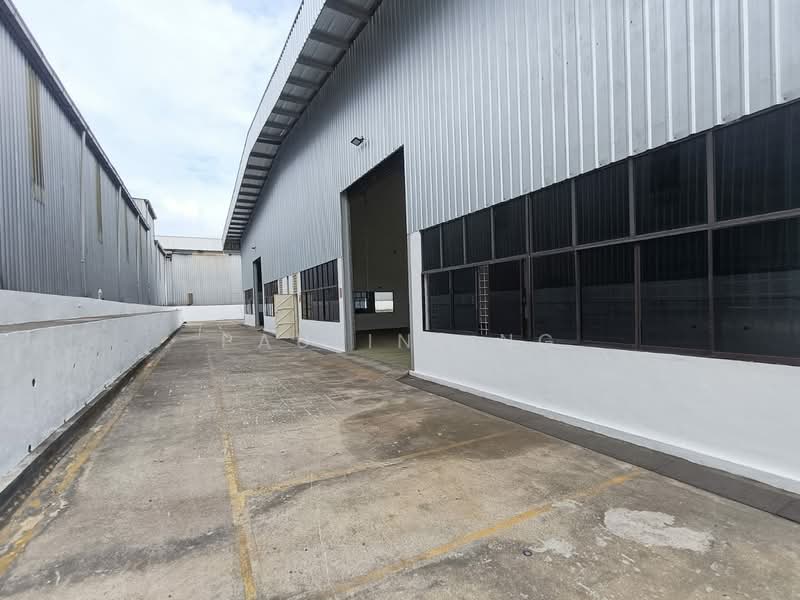 Detached Factory for Rent in Kawasan Perindustrian Dewani (Johor Bahru) - Pauline Ng - PropertyGuru.com.my