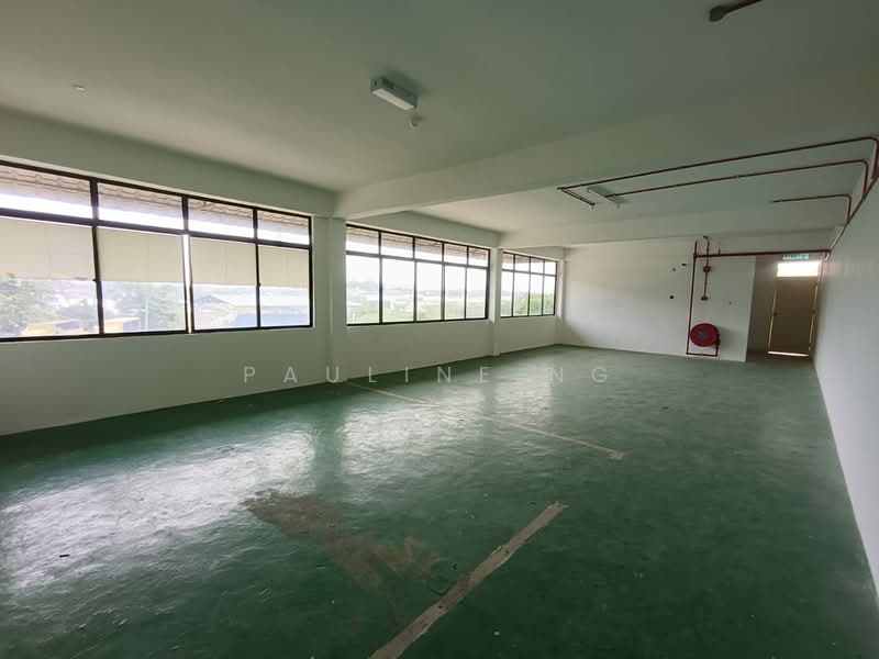 Detached Factory for Rent in Kawasan Perindustrian Dewani (Johor Bahru) - Pauline Ng - PropertyGuru.com.my