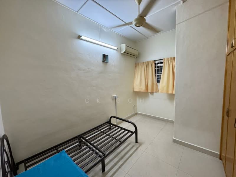 1-storey Terraced House for Rent in Ayer Itam (Penang) - CK Goh - Bedroom - PropertyGuru.com.my