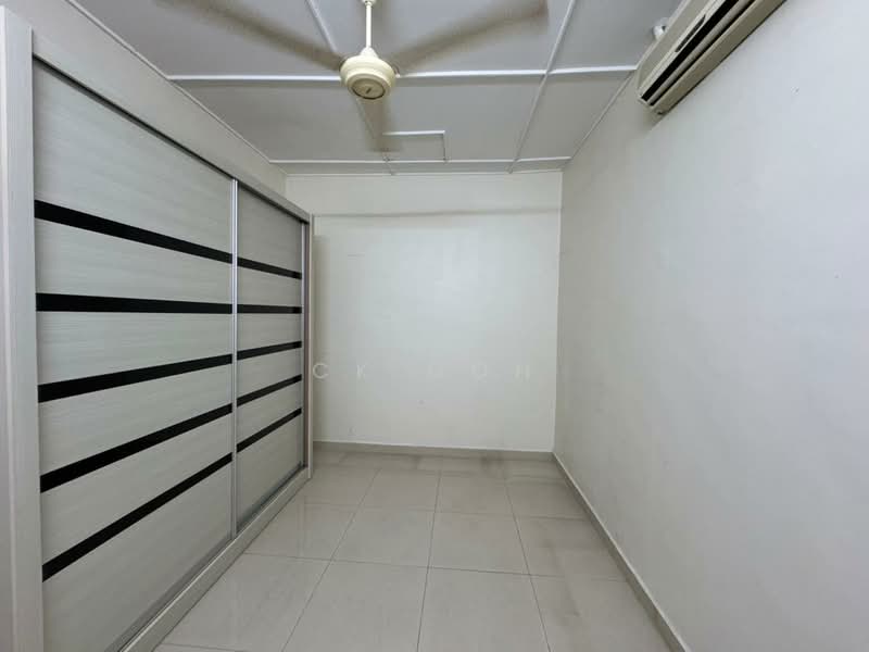 1-storey Terraced House for Rent in Ayer Itam (Penang) - CK Goh - Interior - PropertyGuru.com.my
