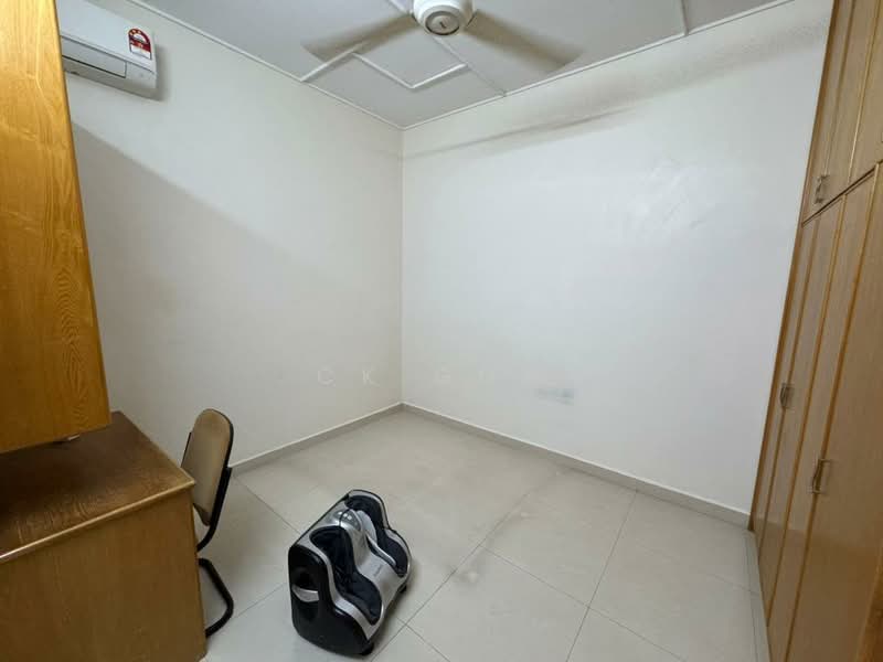 1-storey Terraced House for Rent in Ayer Itam (Penang) - CK Goh - Interior - PropertyGuru.com.my