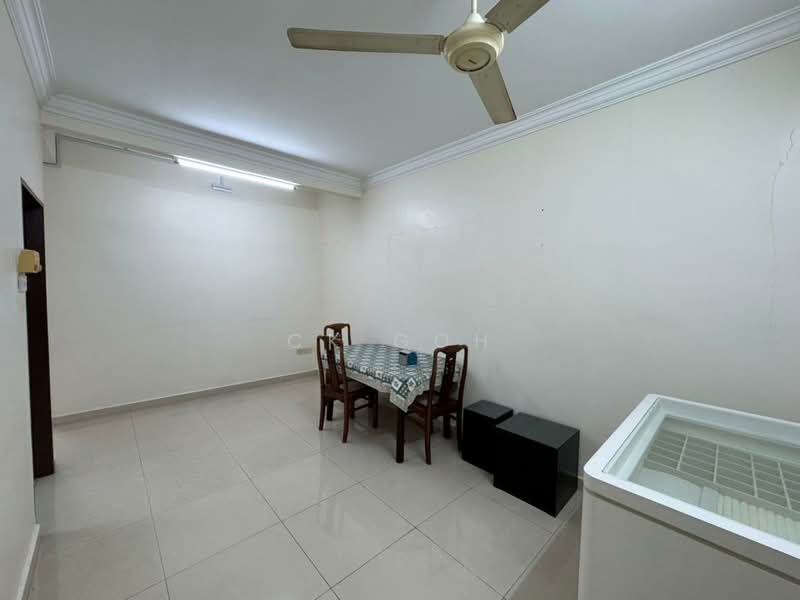 1-storey Terraced House for Rent in Ayer Itam (Penang) - CK Goh - Dining Room - PropertyGuru.com.my