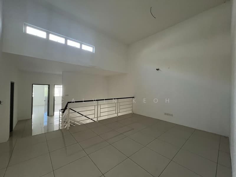 2-storey Terraced House for Sale in Taman Genting Emas (Balik Pulau) - Calvin Keoh - Interior - PropertyGuru.com.my