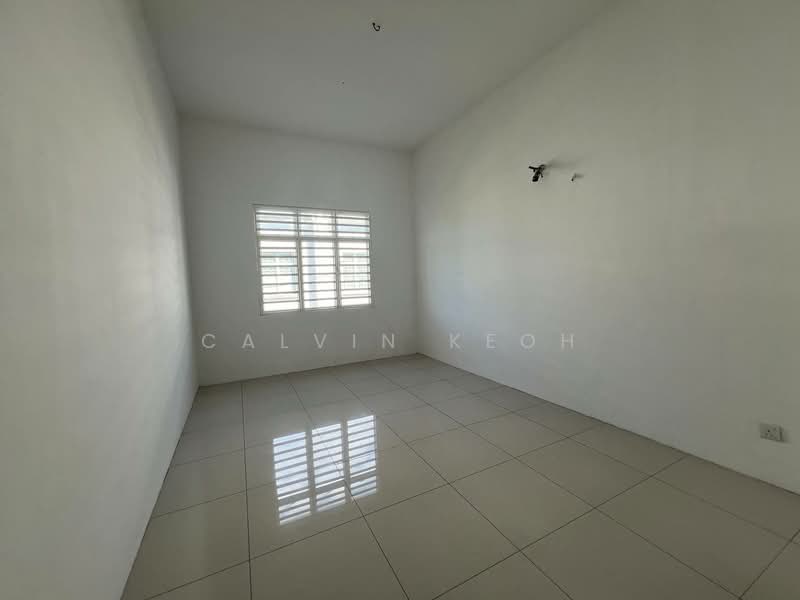 2-storey Terraced House for Sale in Taman Genting Emas (Balik Pulau) - Calvin Keoh - Interior - PropertyGuru.com.my