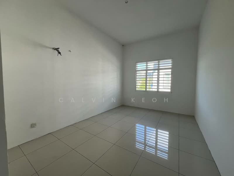 2-storey Terraced House for Sale in Taman Genting Emas (Balik Pulau) - Calvin Keoh - Interior - PropertyGuru.com.my